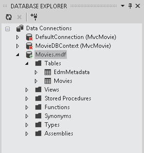 DB_explorer