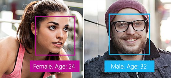 Overview - Face Detection